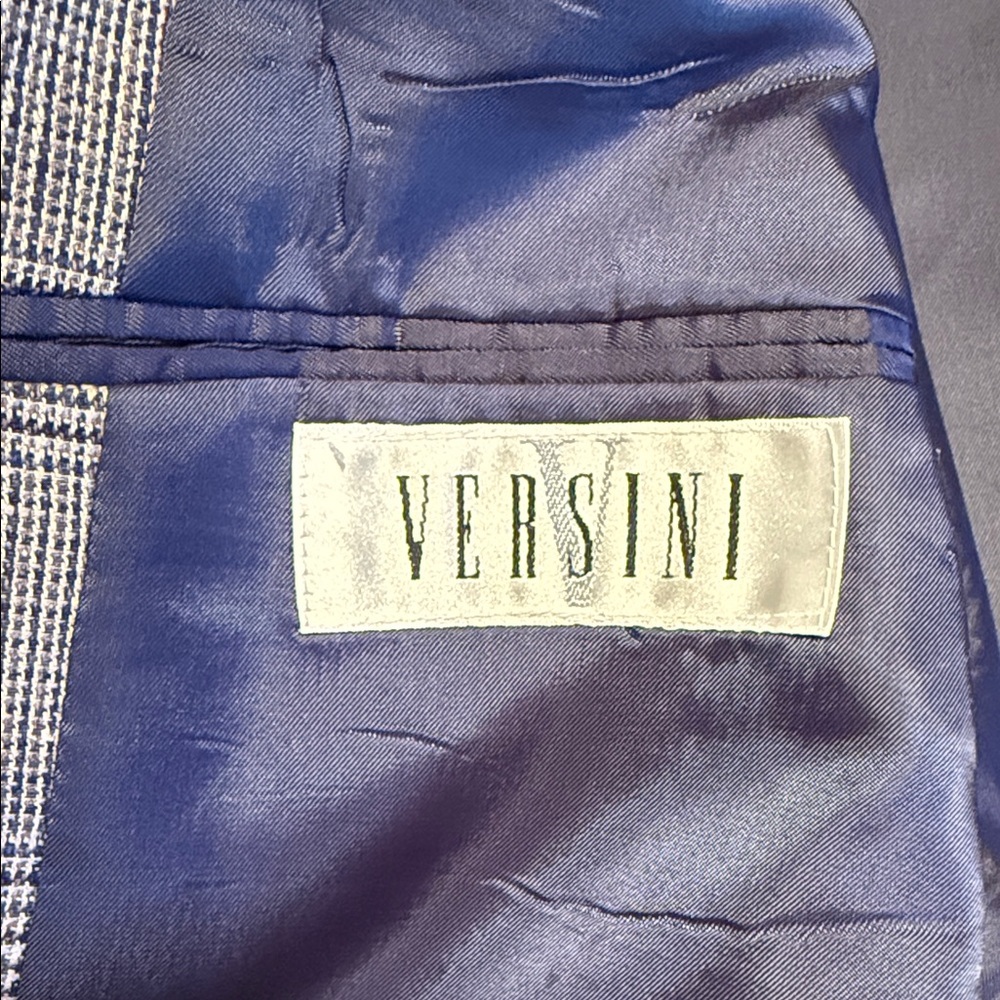Versini Sport Coat - Picture 3 of 17